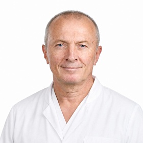 Дебрянский Владимир Алексеевич