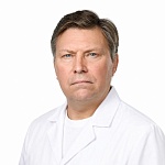Хромов Данил Владимирович