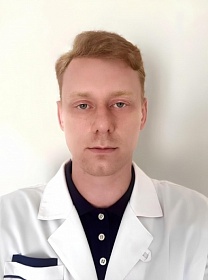 Краснощёков Игорь Владимирович