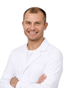 Котов Александр Александрович