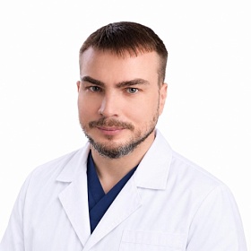 Мельников Андрей Александрович