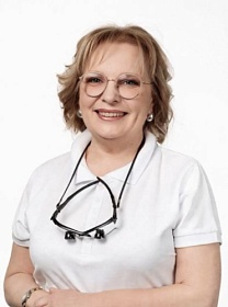 Елизарова Наталия Олеговна