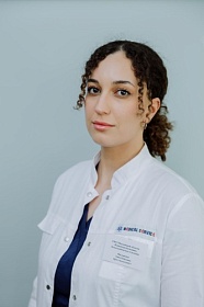 Филоненко Анна Олеговна