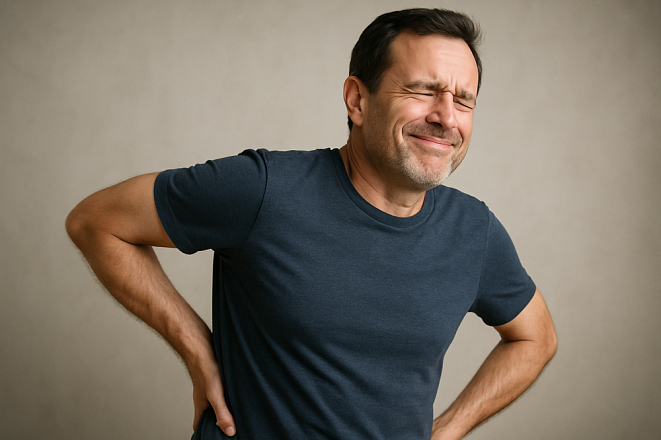 Клиника боли