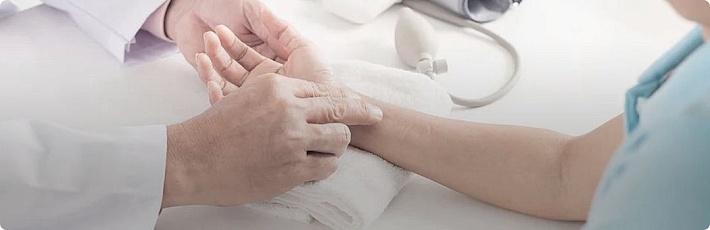 Регистрация и расшифровка электрокардиограммы в клинике ЦЭЛТ в Москве