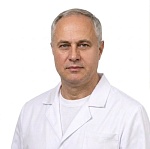 Верещагин Дмитрий Михайлович