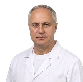 Верещагин Дмитрий Михайлович