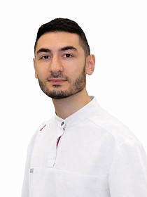 Караханян Грант Мурадович