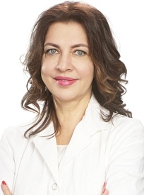 Гришунина Оксана Евгеньевна Гришунина Оксана Евгеньевна
