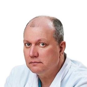 Лопухов Михаил Геннадьевич