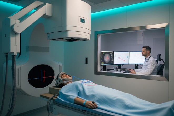 Компьютерная томография