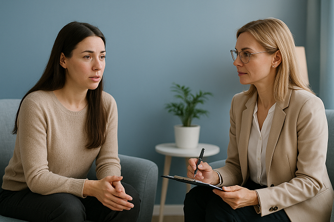 Леваторопластика (I категория сложности) в клинике ЦЭЛТ в Москве