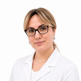 Тафинцева Екатерина Анатольевна