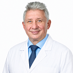 Яшков Юрий Иванович