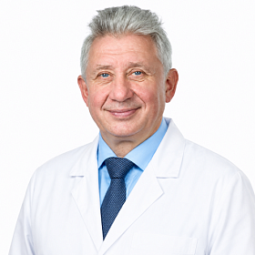 Яшков Юрий Иванович