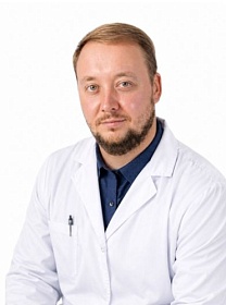 Князев Андрей Михайлович
