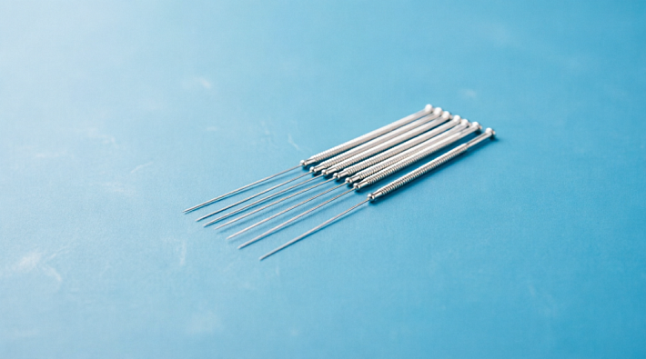 Иглорефлексотерапия