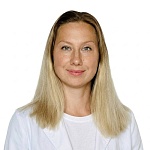 Костикова Ольга Игоревна