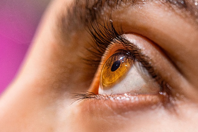 Глазная глаукома