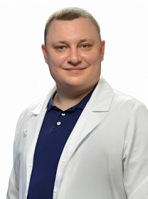 Свиридов Алексей Александрович