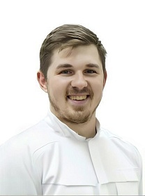 Носенко Анатолий Олегович