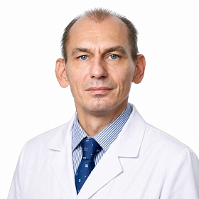 Щербенков Игорь Михайлович