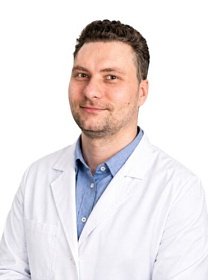 Бутурлин Иван Сергеевич