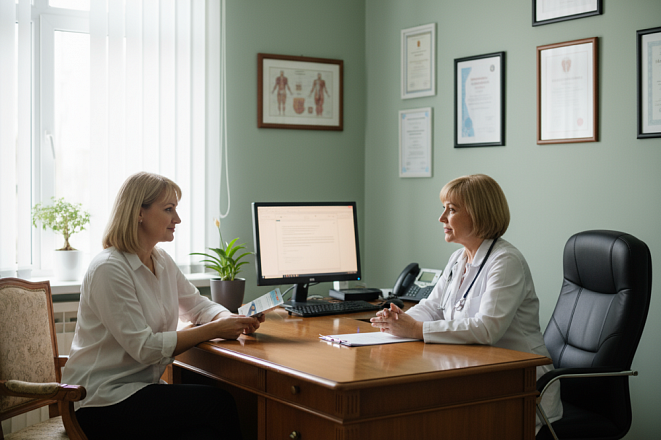 Маммология