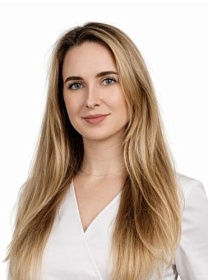 Кас Елиас Александра Павловна