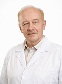 Зубиков Владимир Сергеевич