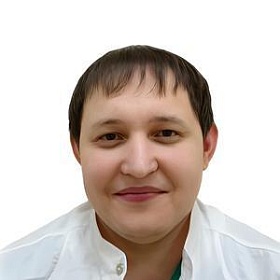 Гиндуллин Артур Римович