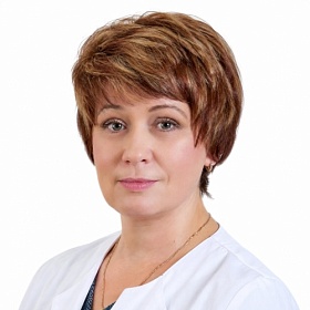 Белякова Наталия Владимировна