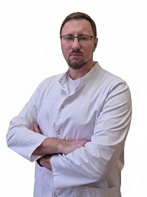 Мануйлов Илья Владимирович