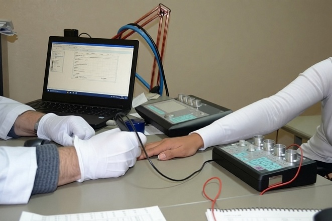 Иглорефлексотерапия