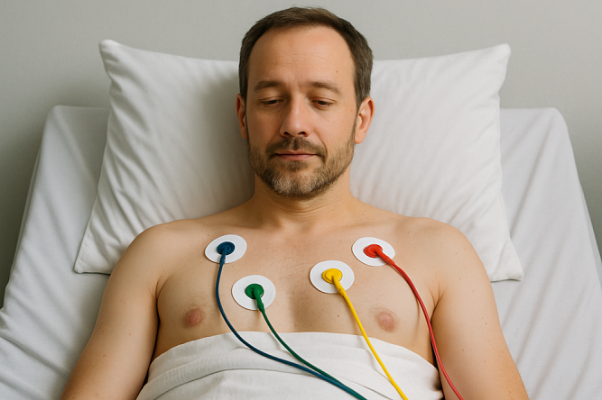 КАРДИОЦЕНТР 24/7