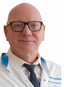 Щербакан Дмитрий Леонидович