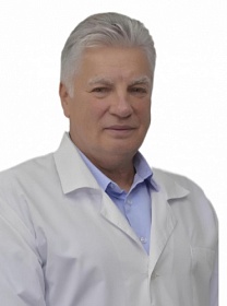 Попов Владимир Владимирович