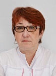 Кутенко Ольга Евгеньевна