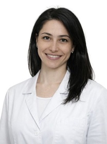 Авакян Армине Даниеловна