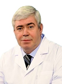 Серебро Леонид Александрович