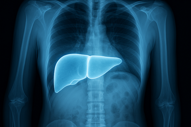 Эластометрия печени в клинике ЦЭЛТ в Москве