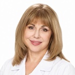 Новикова Лариса Вагановна