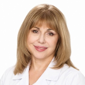 Новикова Лариса Вагановна