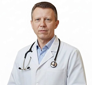 Данюшин Владислав Михайлович