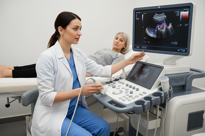 Микросклеротерапия (1 сеанс) в клинике ЦЭЛТ в Москве