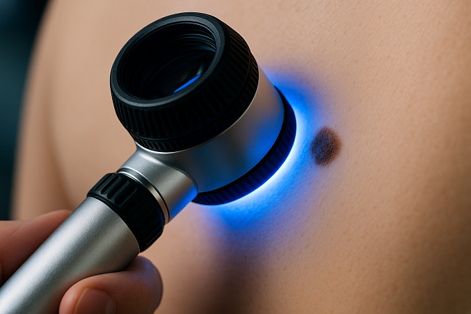 Удаление доброкачественных новообразований кожи: бородавок на руках (за 1 единицу) в клинике ЦЭЛТ в Москве