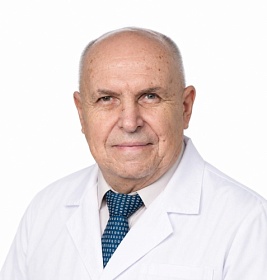 Сейку Юрий Викторович