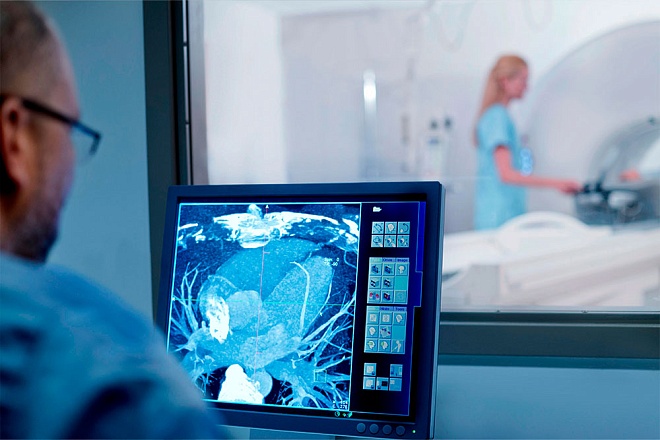 Подготовка к ангиографии сосудов, ЦЭЛТ