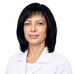 Колодко Инна Михайловна