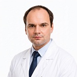 Клинический случай: плеоморфный рак лёгкого cT4N2M0, PD-L1-положительный. 72-летний пациент, оптимизированная химиоиммунотерапия в одном отделении.
